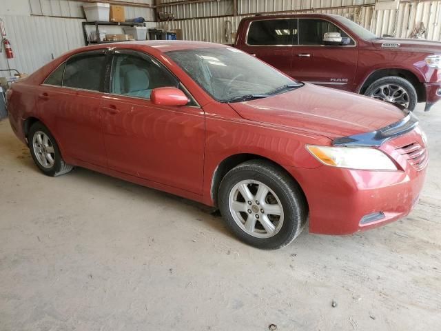 2009 Toyota Camry Base