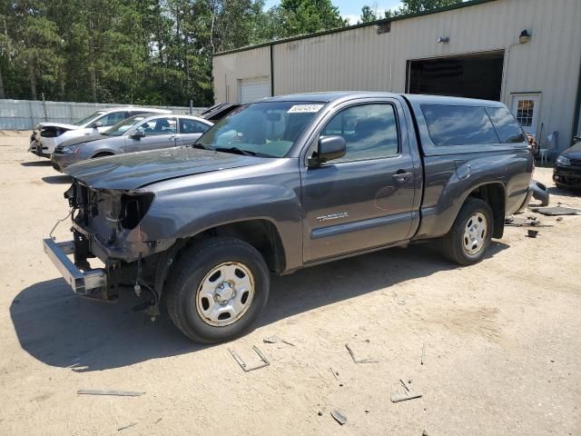 2010 Toyota Tacoma