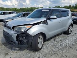 2015 KIA Soul en venta en Loganville, GA