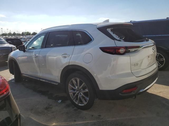 2016 Mazda CX-9 Grand Touring