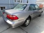 2000 Honda Accord EX