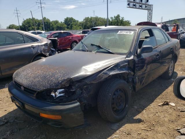 1995 Toyota Camry XLE