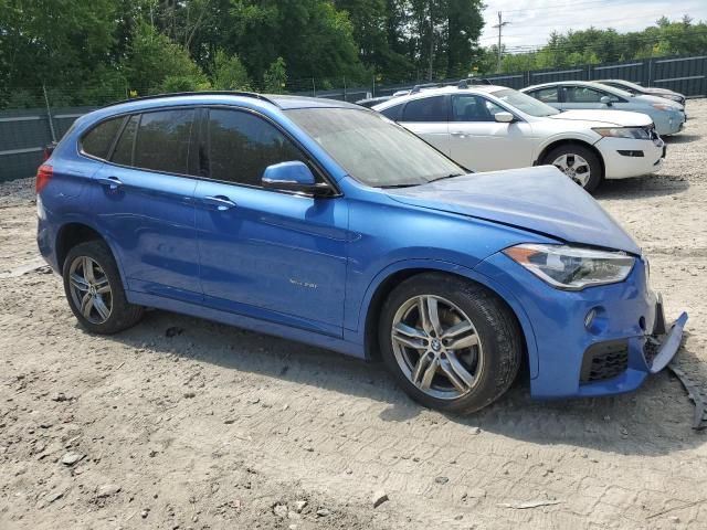 2018 BMW X1 XDRIVE28I