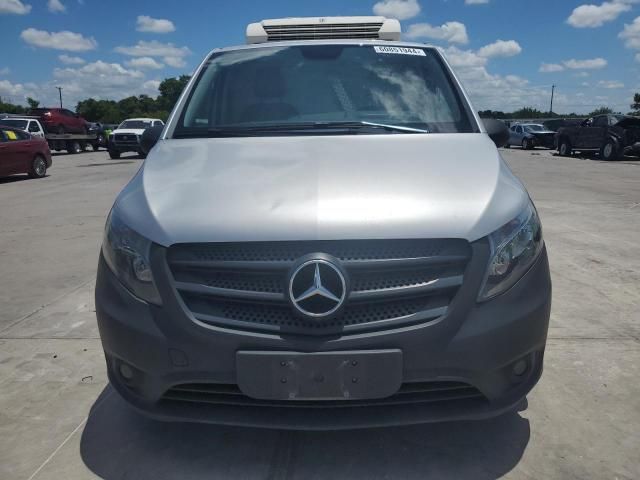 2019 Mercedes-Benz Metris