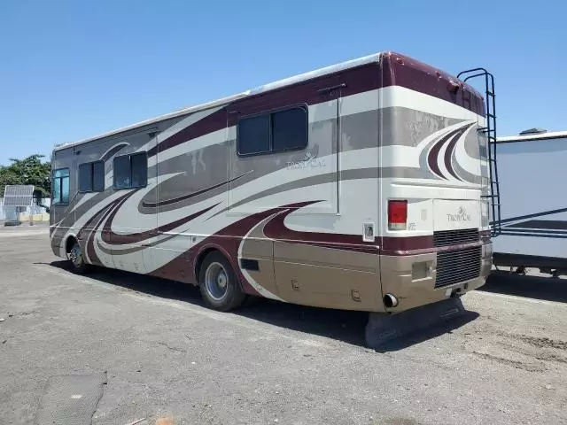 2006 Freightliner Chassis X Line Motor Home