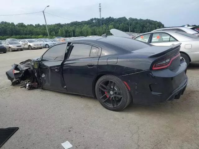 2016 Dodge Charger R/T Scat Pack