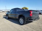 2019 Chevrolet Silverado K1500 Custom