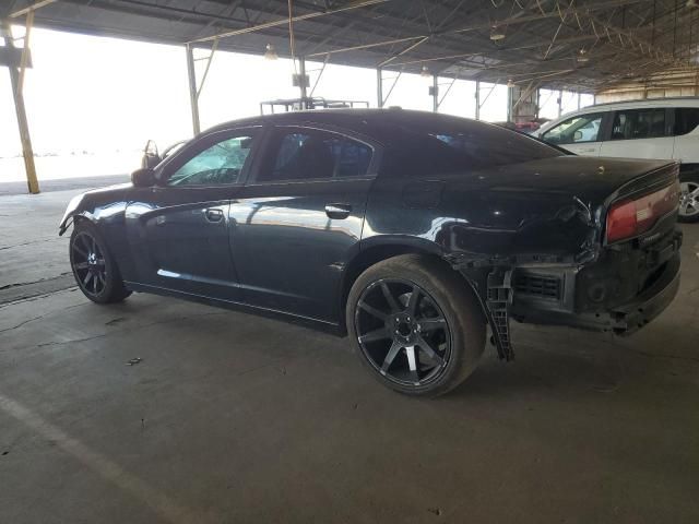 2013 Dodge Charger SXT