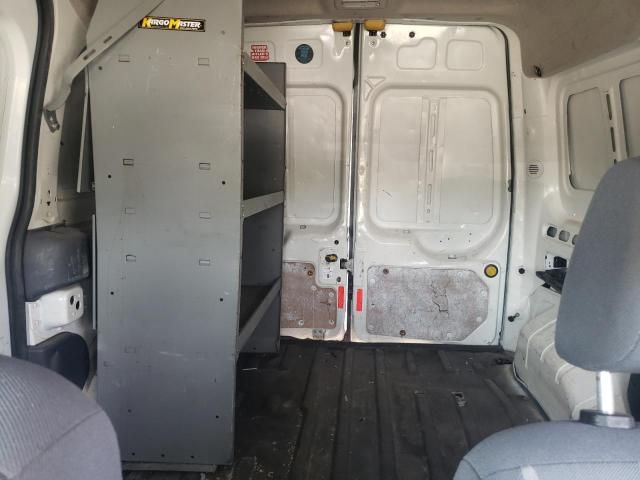 2013 Ford Transit Connect XLT