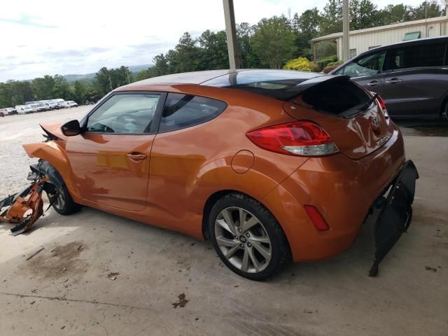 2015 Hyundai Veloster