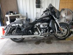 Salvage motorcycles for sale at Cahokia Heights, IL auction: 2023 Harley-Davidson Flhx