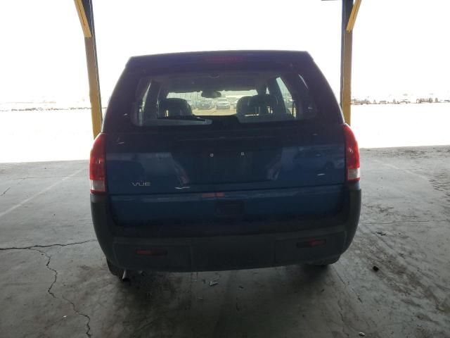 2003 Saturn Vue