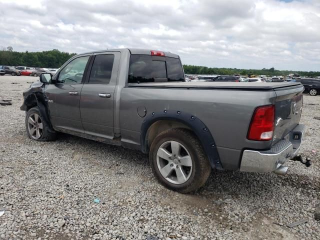 2009 Dodge RAM 1500