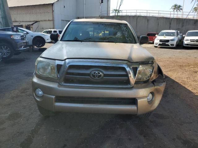 2005 Toyota Tacoma Prerunner Access Cab