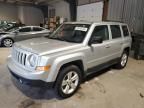 2011 Jeep Patriot Sport