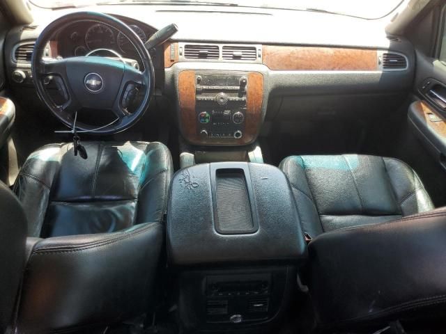 2007 Chevrolet Avalanche K1500