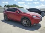 2016 Lexus NX 200T Base