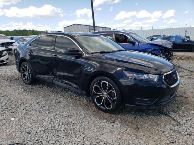 2016 Ford Taurus SHO