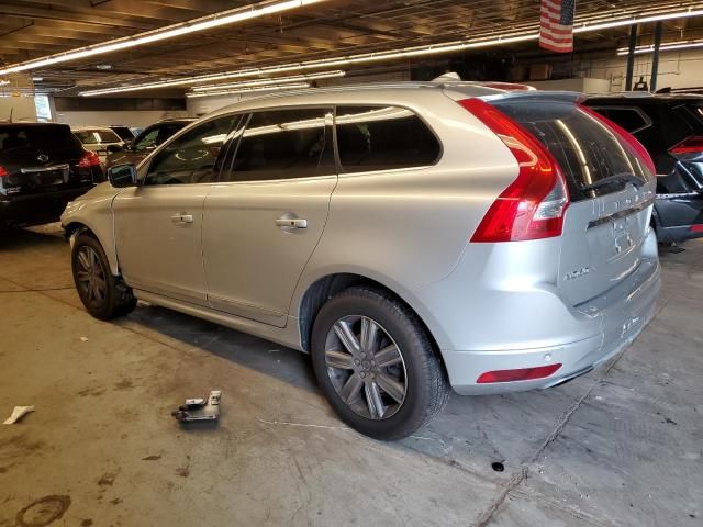 2017 Volvo XC60 T5 Inscription