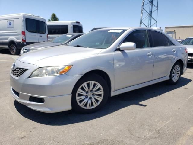 2008 Toyota Camry CE