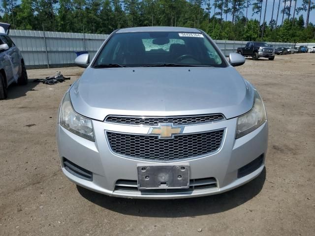 2013 Chevrolet Cruze LT