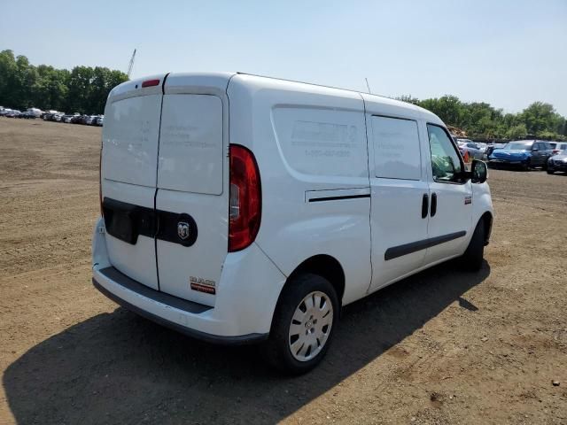 2018 Dodge RAM Promaster City SLT