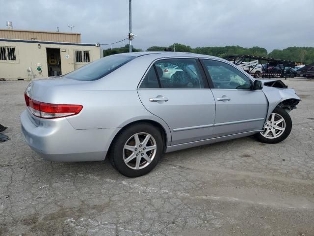 2003 Honda Accord EX