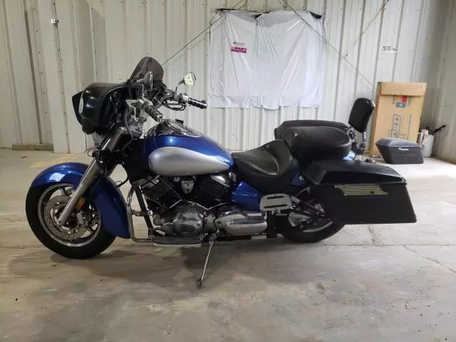 2003 Yamaha XVS1100 A