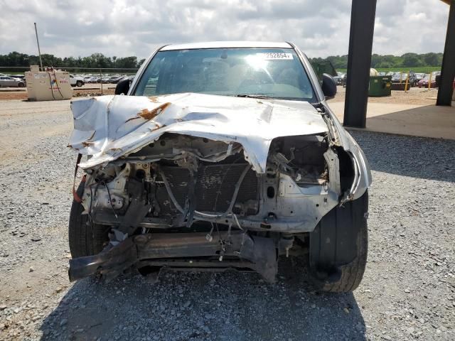 2007 Toyota 4runner SR5