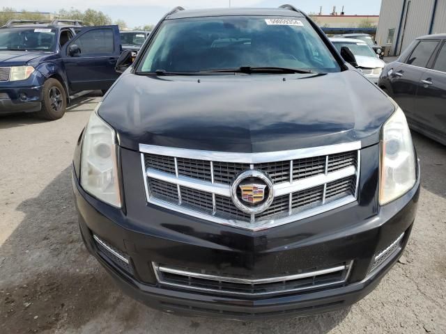 2012 Cadillac SRX