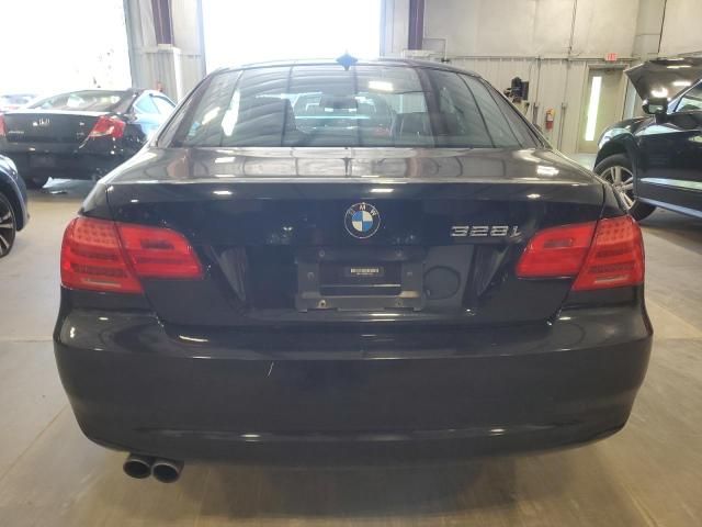 2011 BMW 328 XI