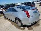 2013 Cadillac CTS Performance Collection