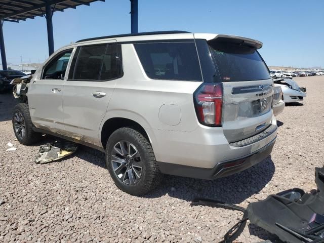 2021 Chevrolet Tahoe K1500 Z71