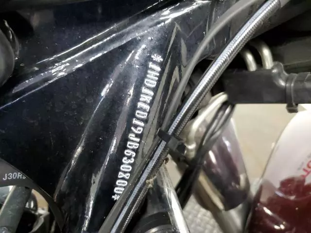 2018 Harley-Davidson Flhtk Ultra Limited