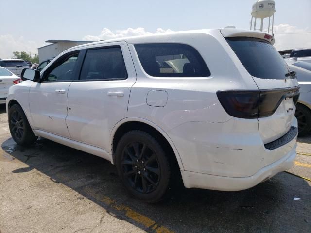 2018 Dodge Durango R/T