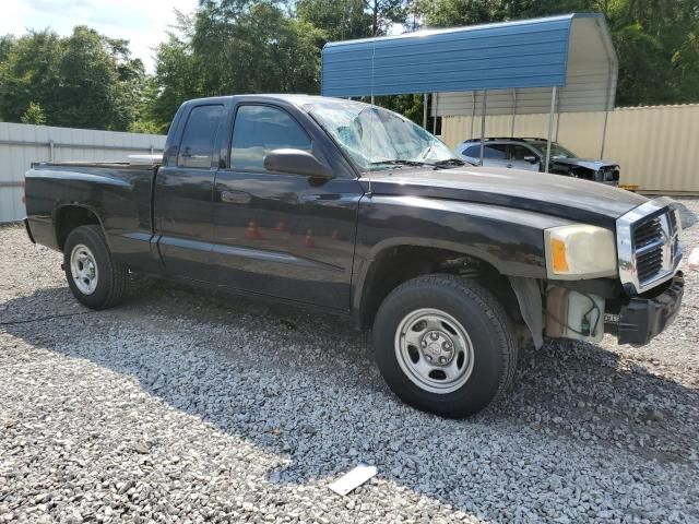 2006 Dodge Dakota ST