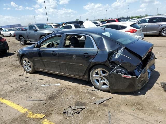 2009 Chevrolet Malibu 1LT