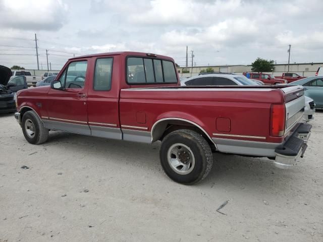 1995 Ford F150