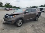 2014 KIA Sportage LX