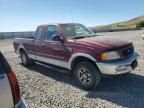 1998 Ford F150