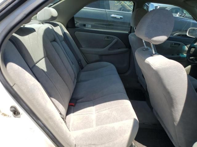 1997 Toyota Camry CE