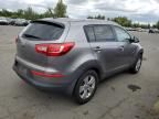 2013 KIA Sportage LX