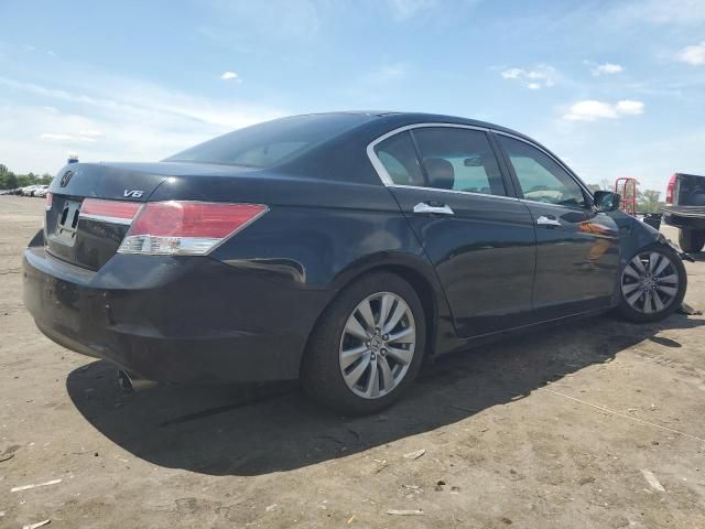 2012 Honda Accord EX