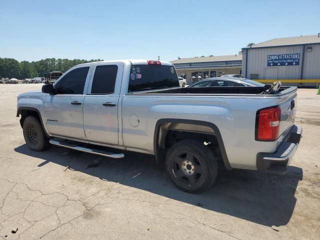 2014 GMC Sierra C1500