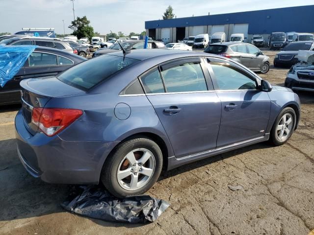 2013 Chevrolet Cruze LT