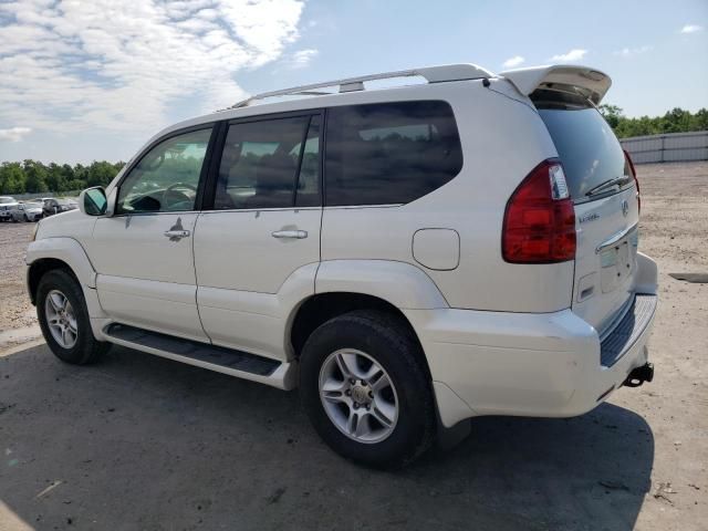 2008 Lexus GX 470