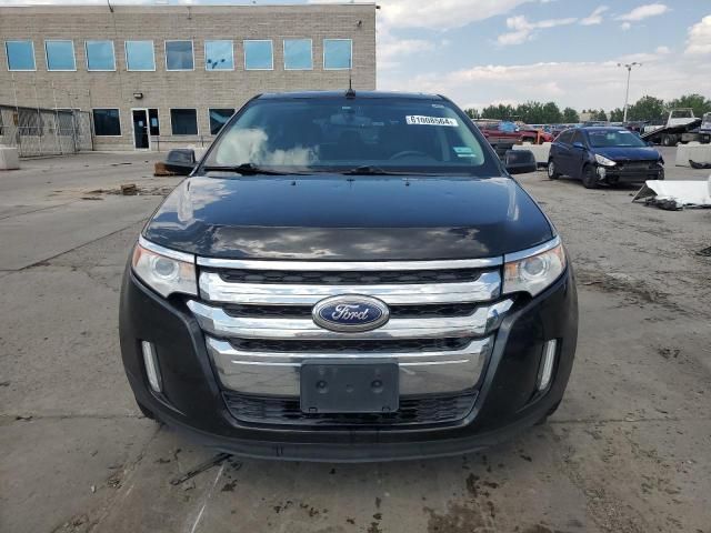 2012 Ford Edge Limited