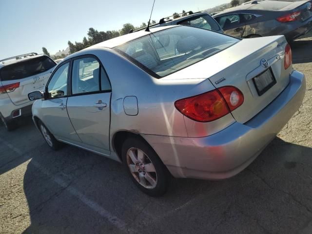 2004 Toyota Corolla CE