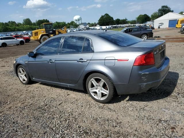 2006 Acura 3.2TL