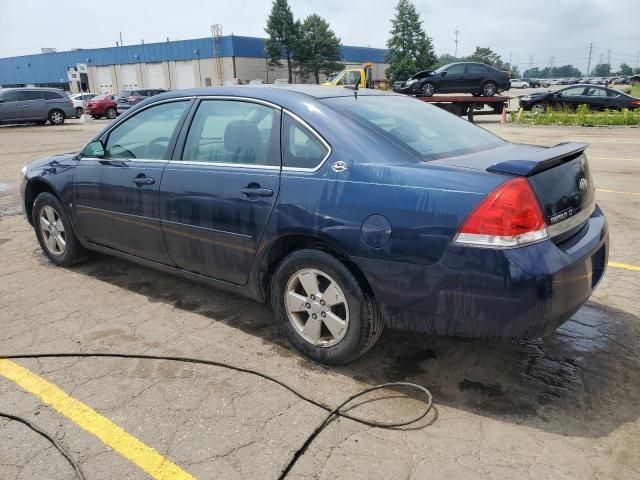 2008 Chevrolet Impala LT